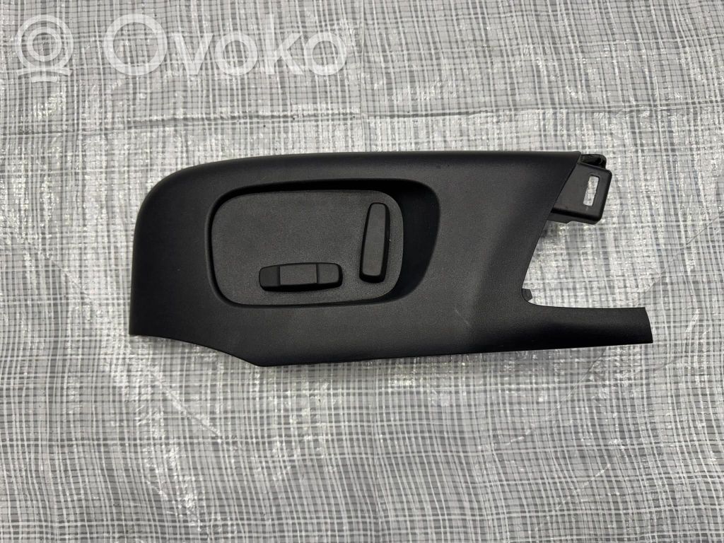 Land Rover Range Rover Velar Otros repuestos del interior 