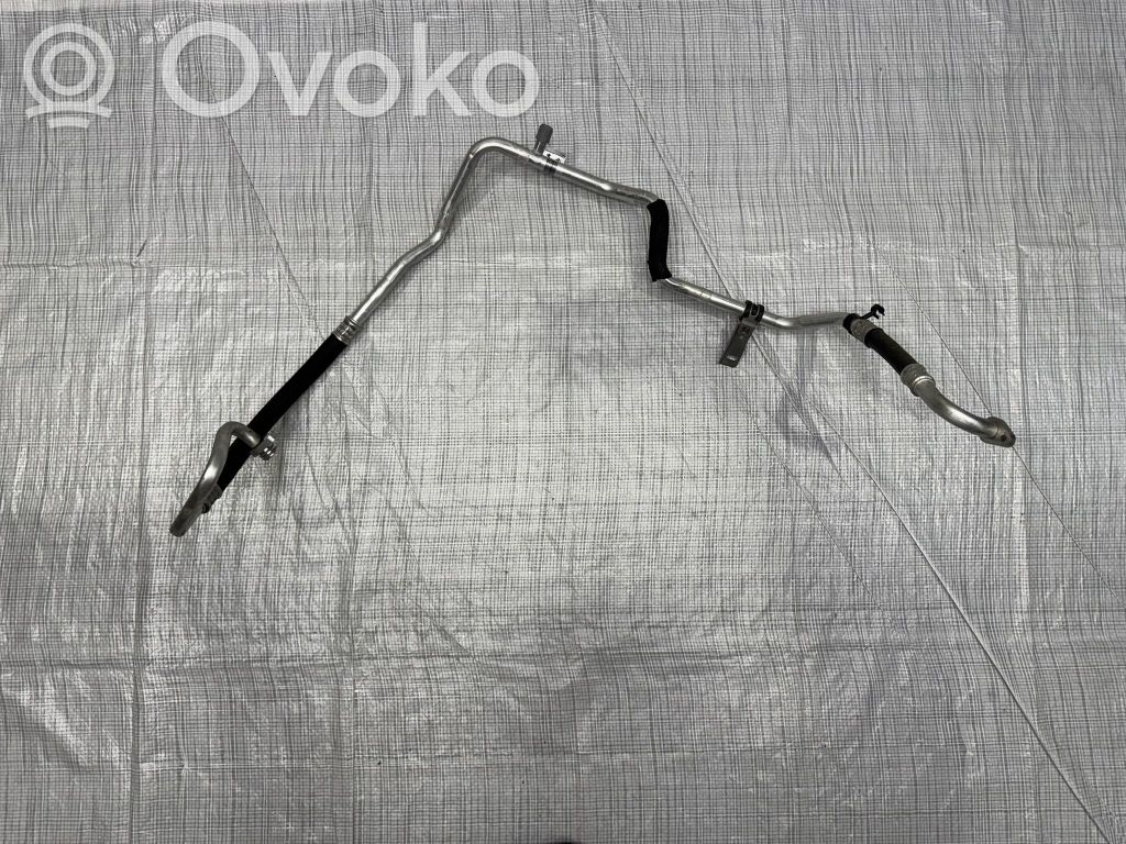 Jeep Avenger Manguera/tubo del aire acondicionado (A/C) 