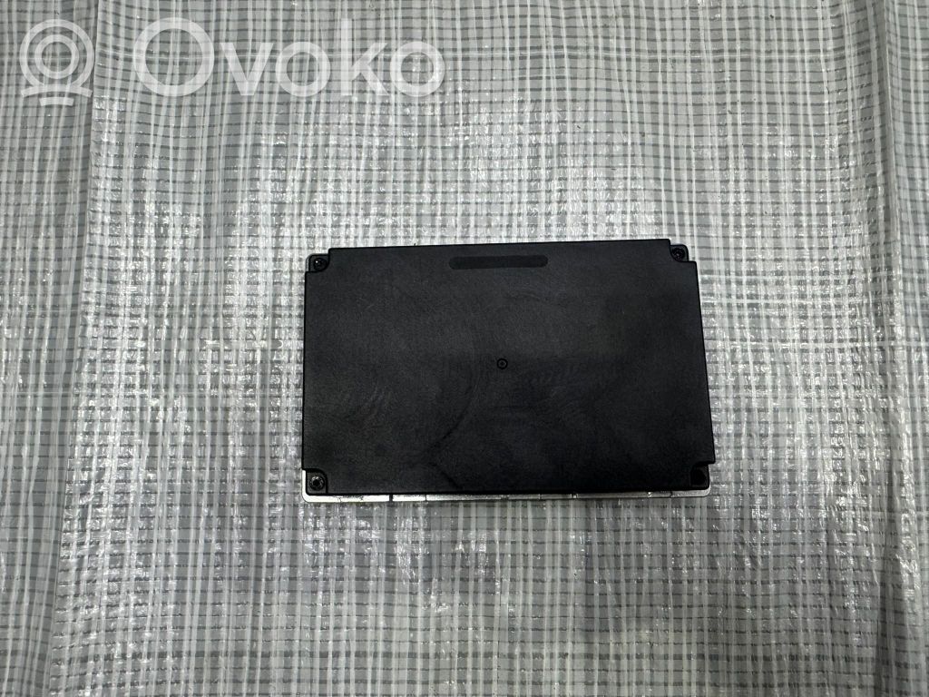 Fiat 600 Wireless charging module 