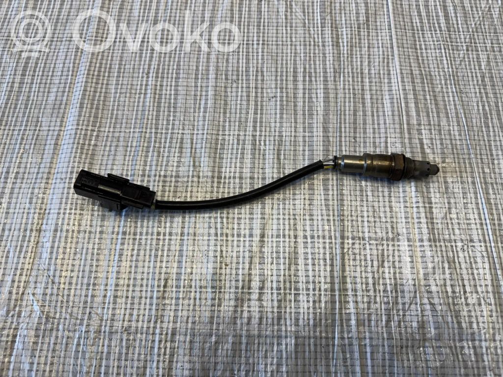Lambda probe sensor   9831748480,9831748480