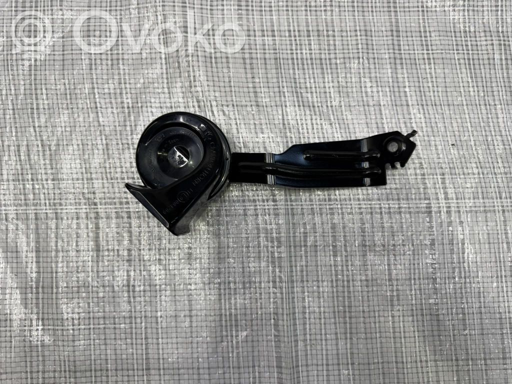 Fiat Panda III Äänimerkkilaite 