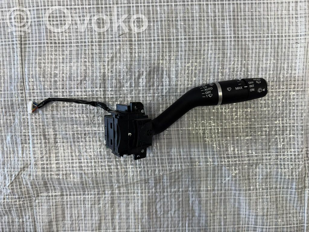 Jaguar F-Pace Wiper control stalk 