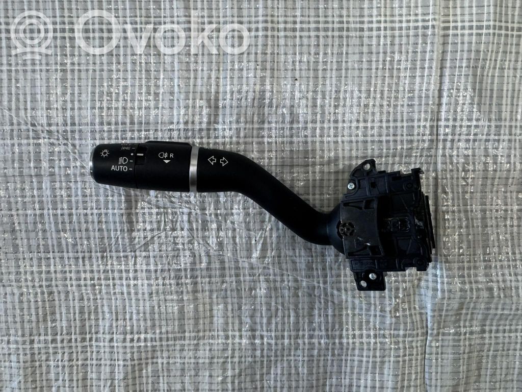 Jaguar F-Pace Indicator stalk 