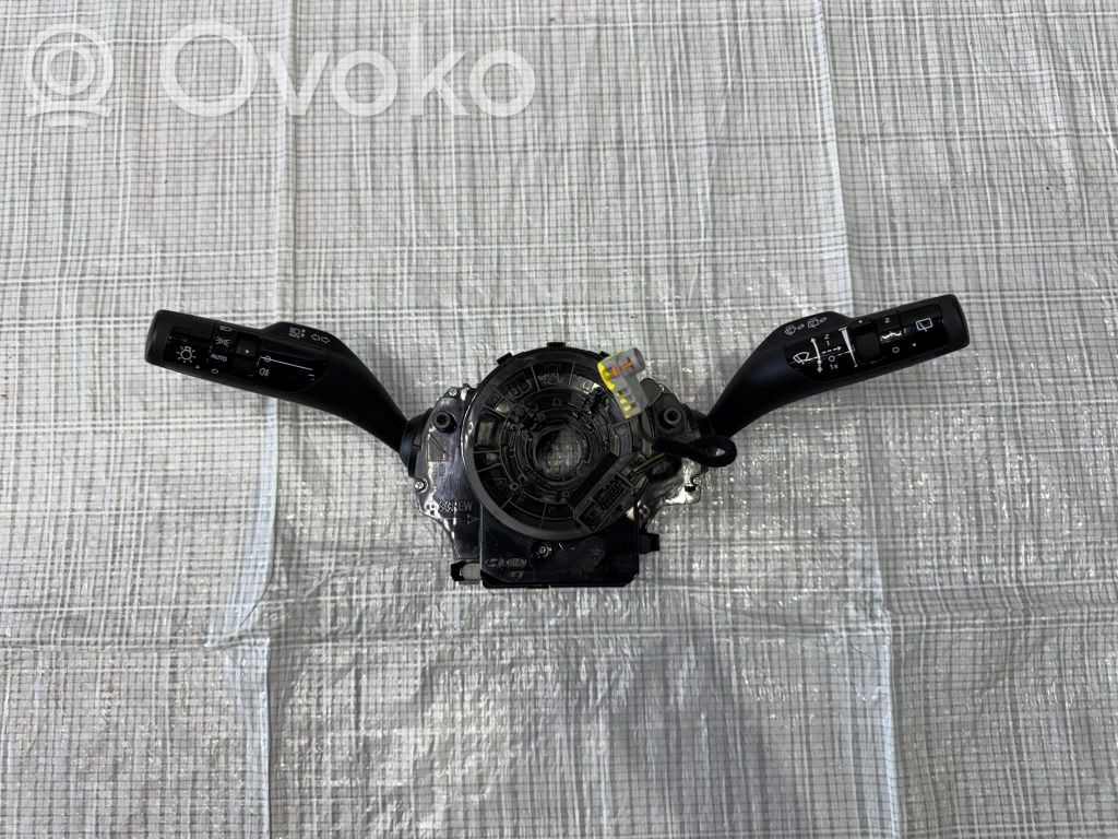 KIA Niro Interruptor del limpiafaros 