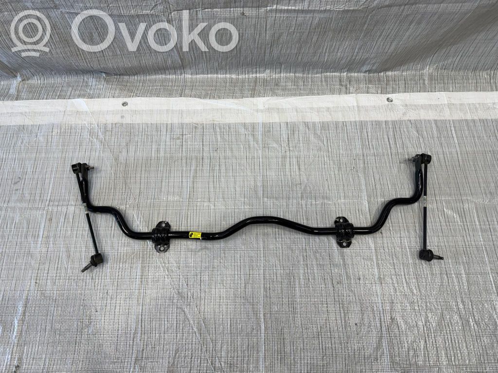 Stabilizator przedni / drążek   54810AA200,54810AA200