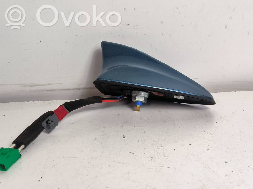 Hyundai i40 Radion antenni 