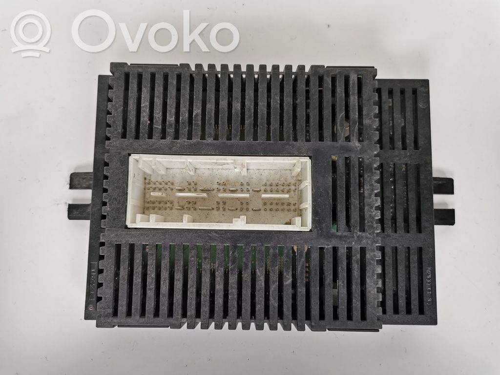 BMW 5 E60 E61 Module d'éclairage LCM 