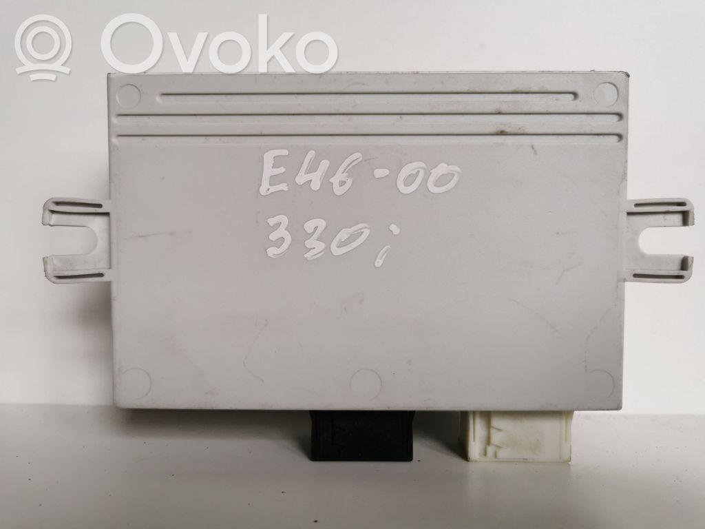 Tow bar trailer control unit/module   6904023,6904023