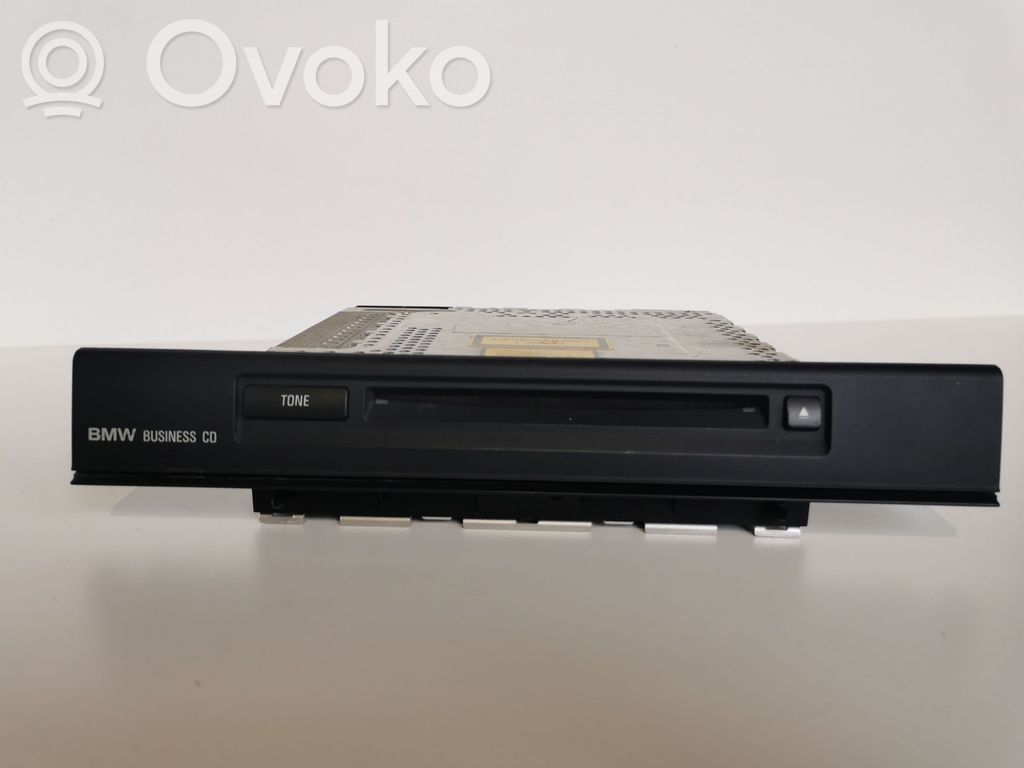 BMW 5 E39 Panel / Radioodtwarzacz CD/DVD/GPS 