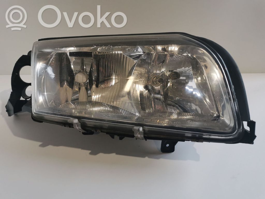 Volvo S80 Scheinwerfer 