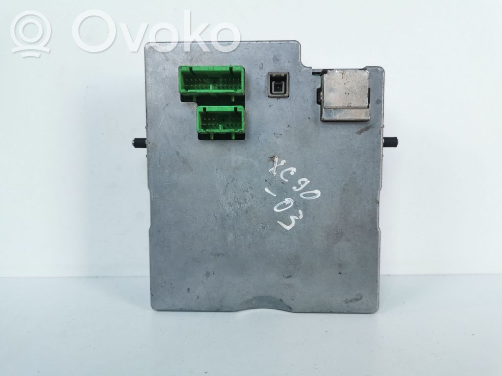 Phone control unit/module   869658,869658