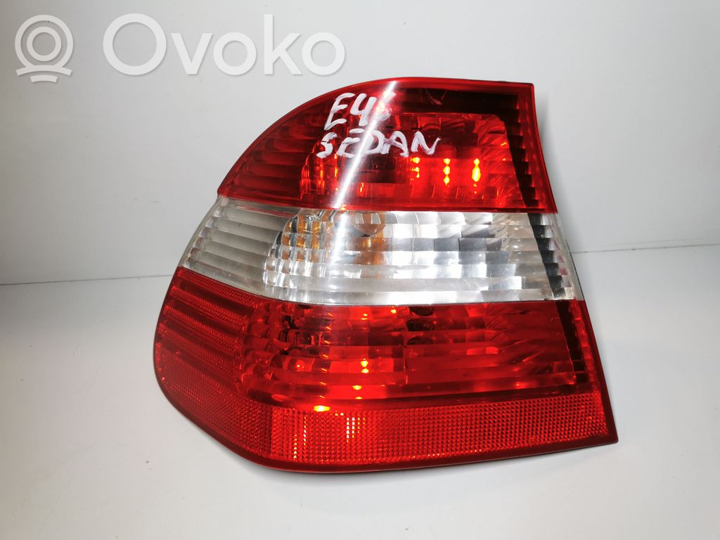 Luz trasera/de freno   6910531,6910531