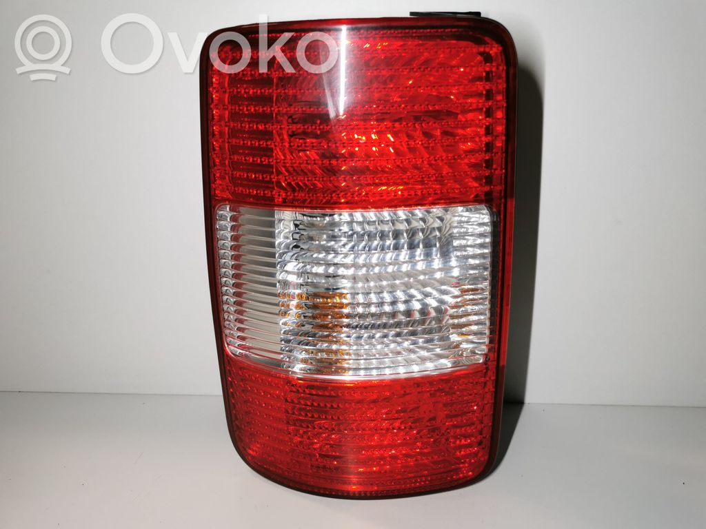 Volkswagen Caddy Lampa tylna 
