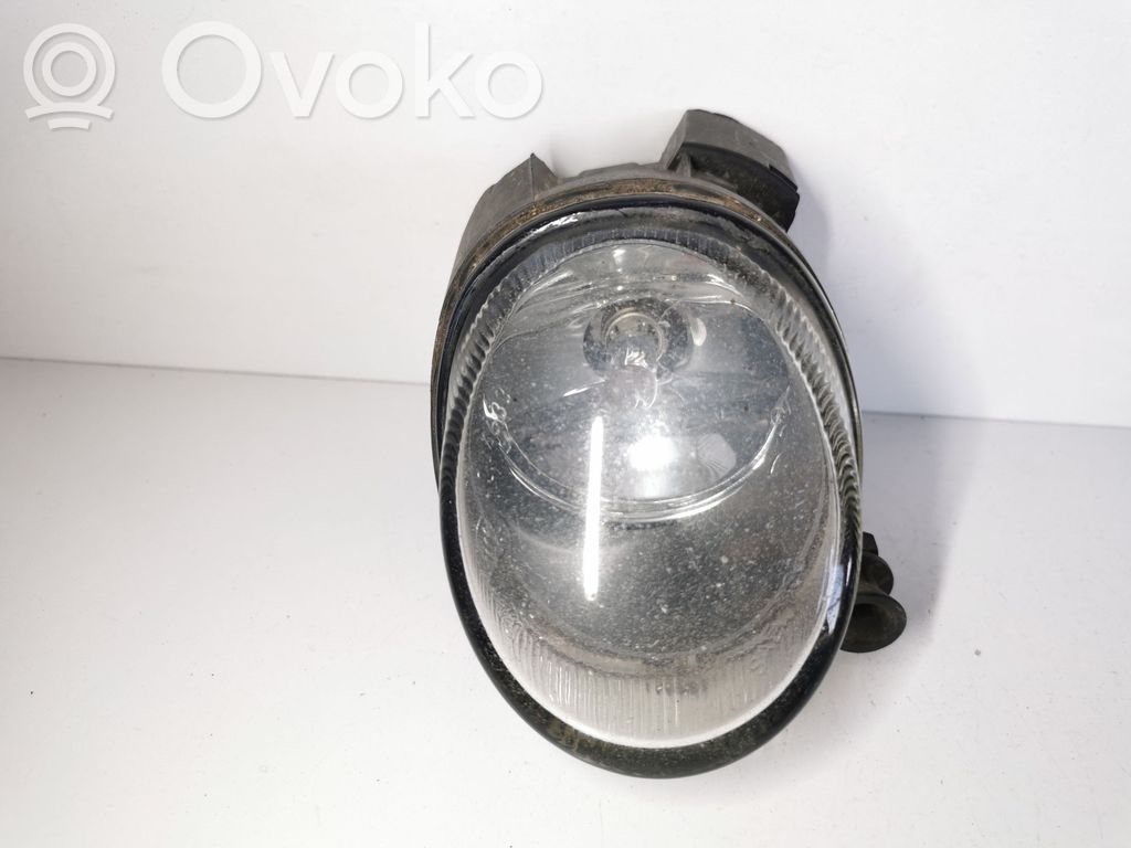 Audi A4 S4 B7 8E 8H Priešrūkinis žibintas priekyje 