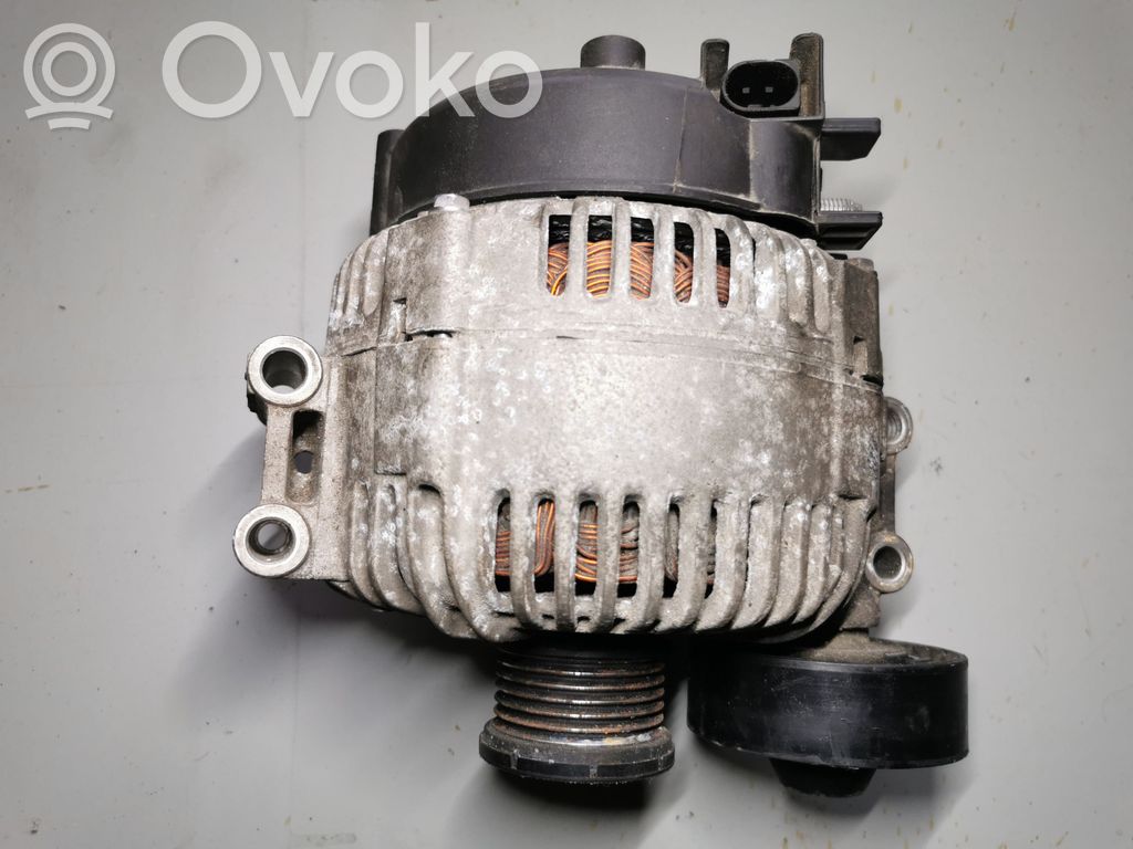 Generator/alternator   7521178,2542720F