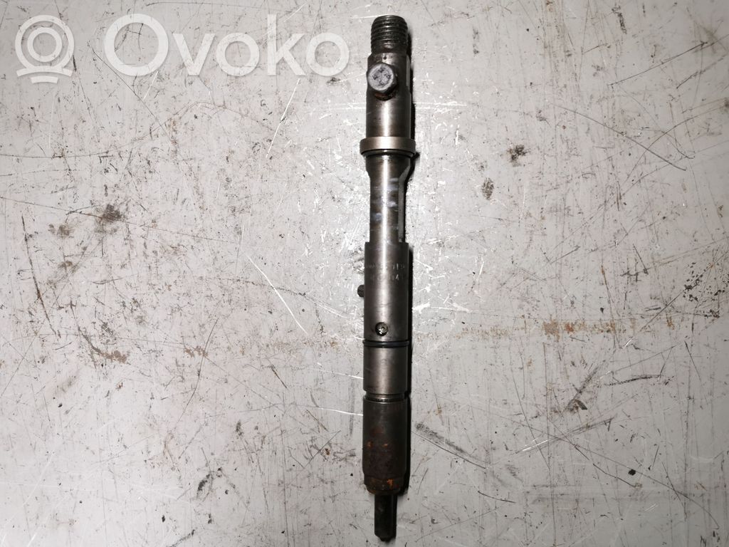 Audi A6 S6 C5 4B Inyector de combustible 