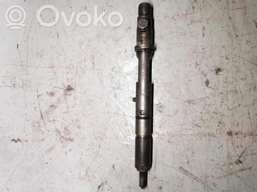 Audi A6 S6 C5 4B Inyector de combustible 