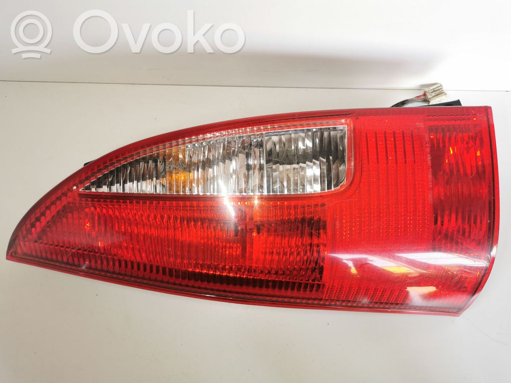 Mazda Premacy Takavalot 