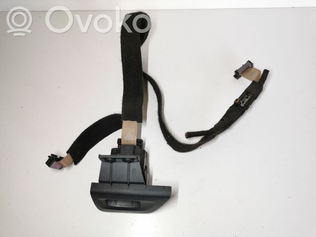 BMW 1 E81 E87 Ignition lock 