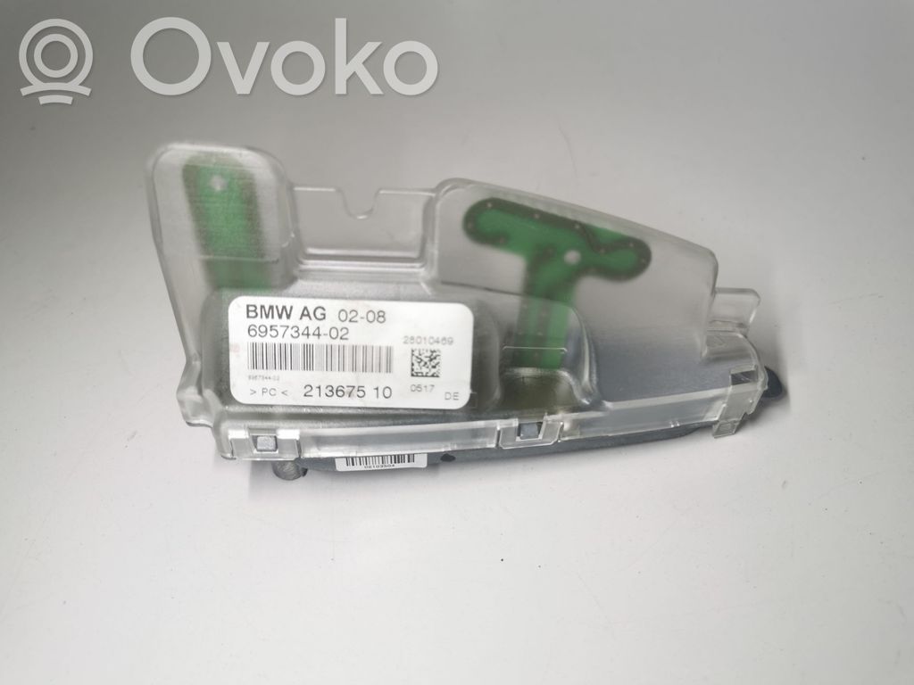 BMW 5 E60 E61 Antena (GPS antena) 