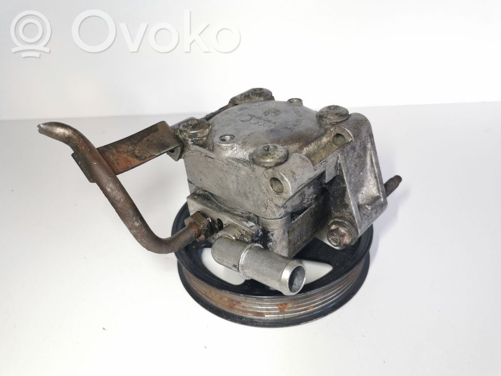 Jaguar X-Type Vairo stiprintuvo siurblys 