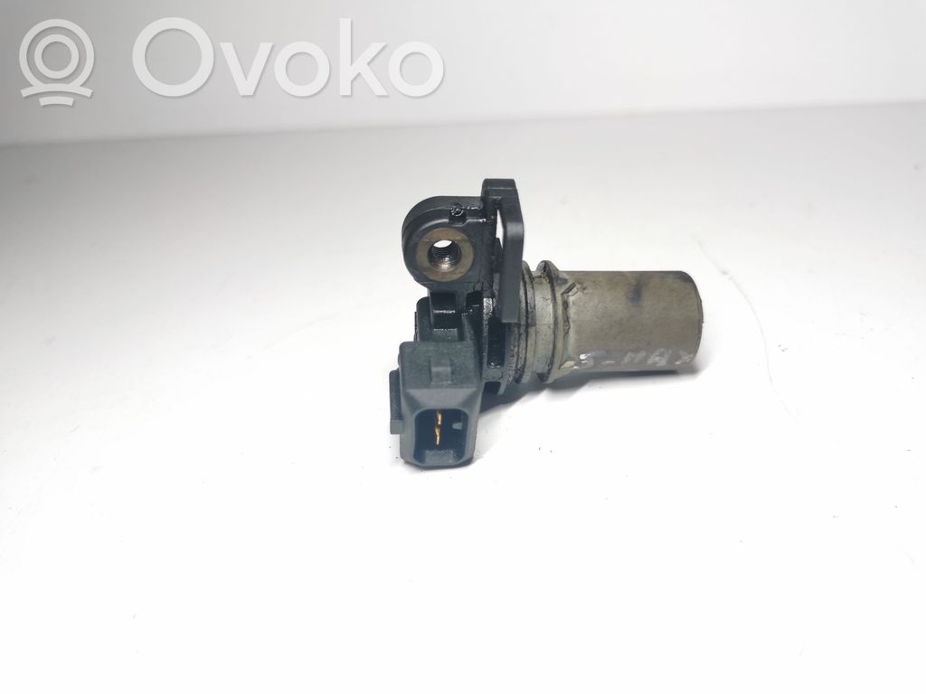 Crankshaft position sensor   6C315AE