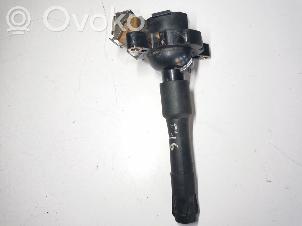 High voltage ignition coil   1748017