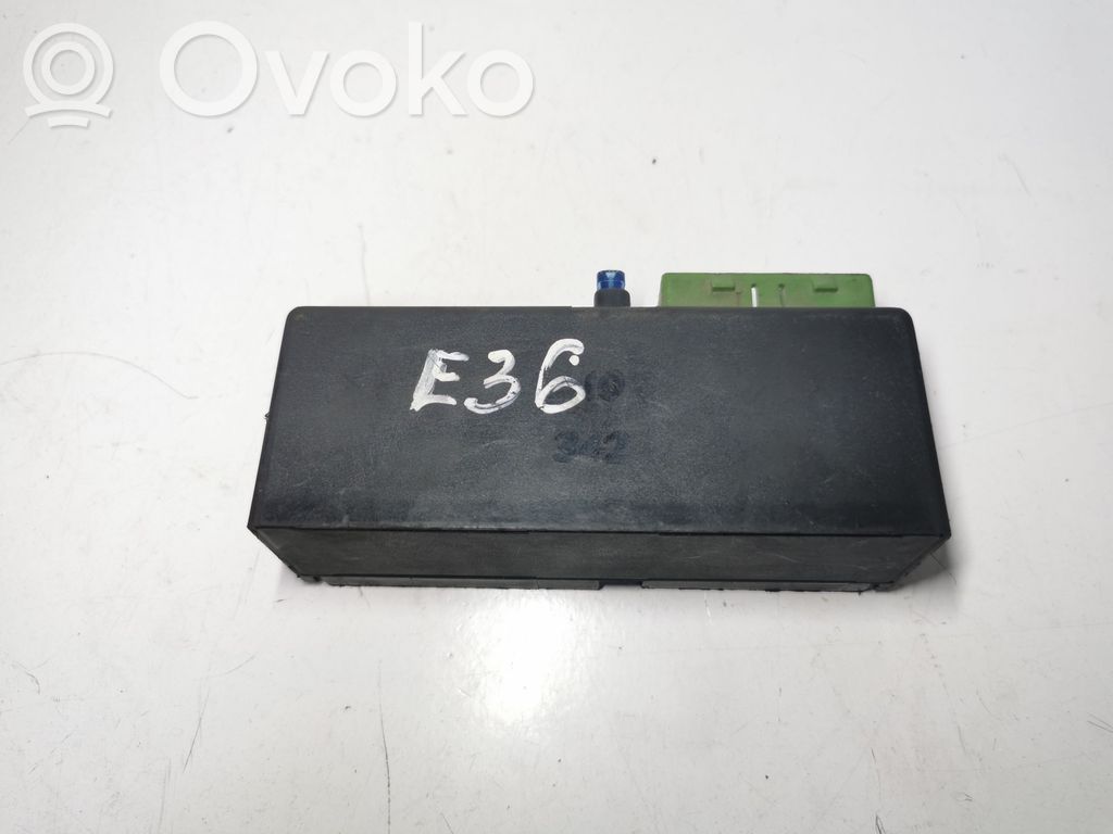 BMW 3 E36 Other relay 