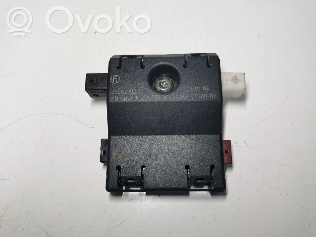 Antenos valdymo blokas   693464806,10819610,920039001