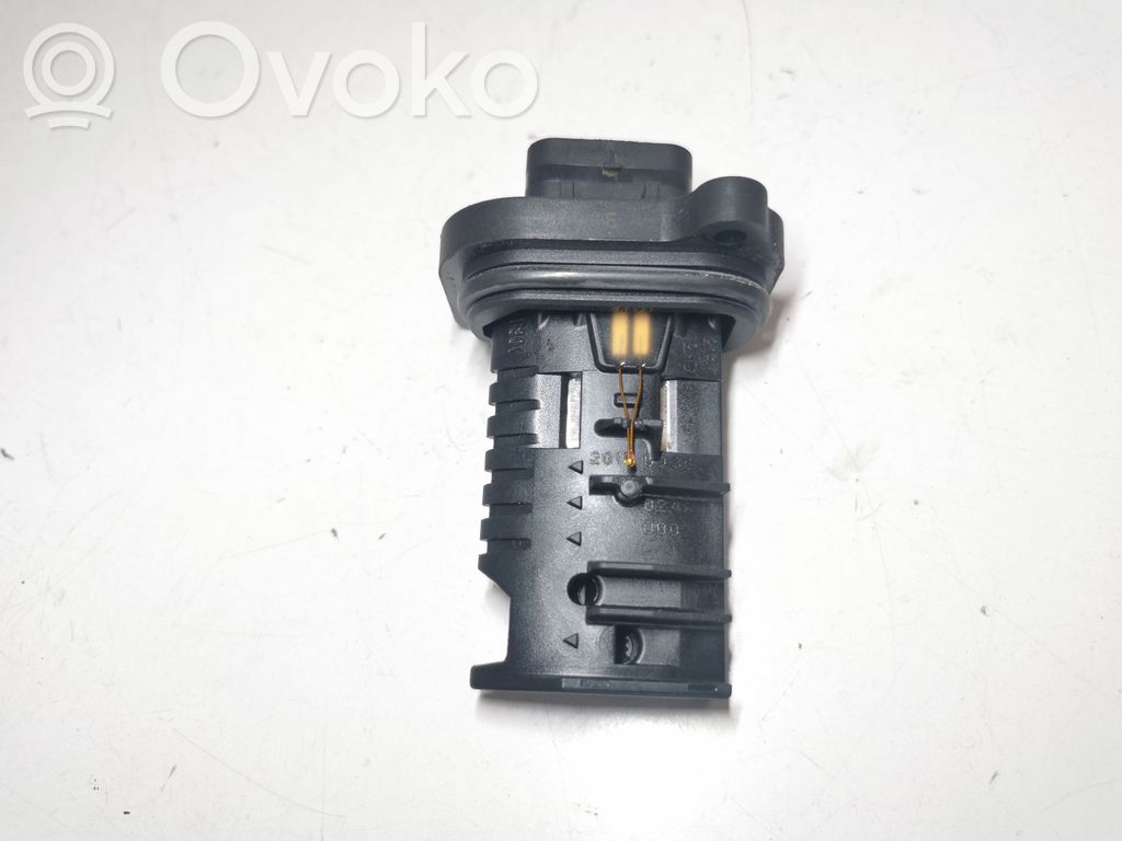 BMW 1 F20 F21 Mass air flow meter 