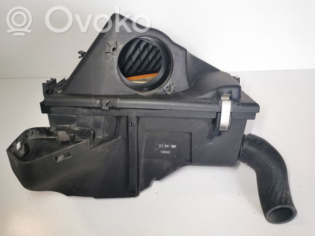 BMW 3 E90 E91 Air filter box 
