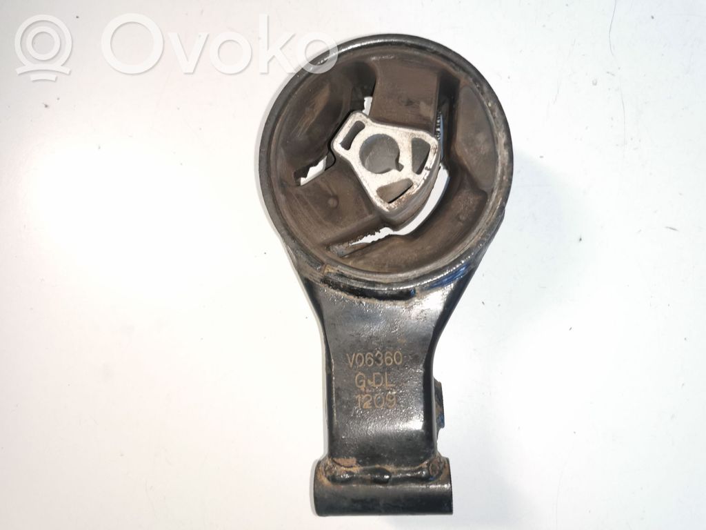 Chevrolet Cruze Gearbox mount 