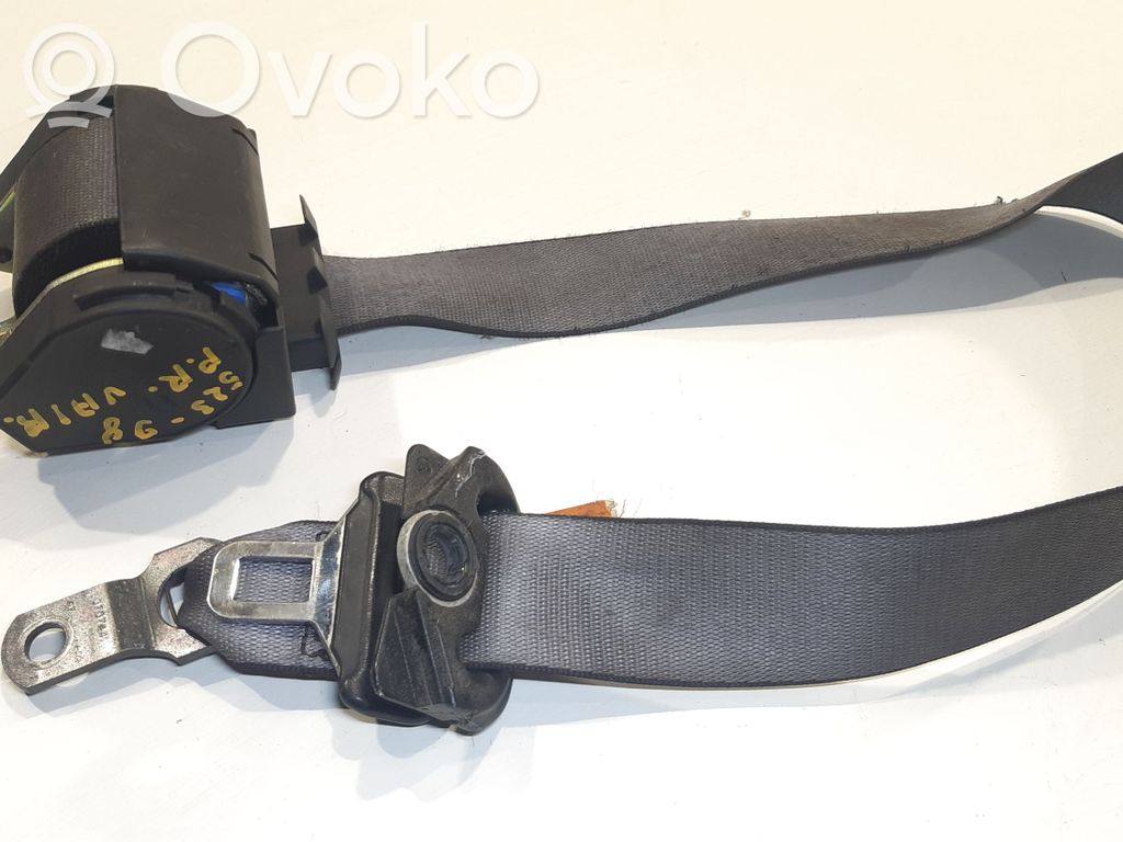 Saugos diržas priekinis   566172701