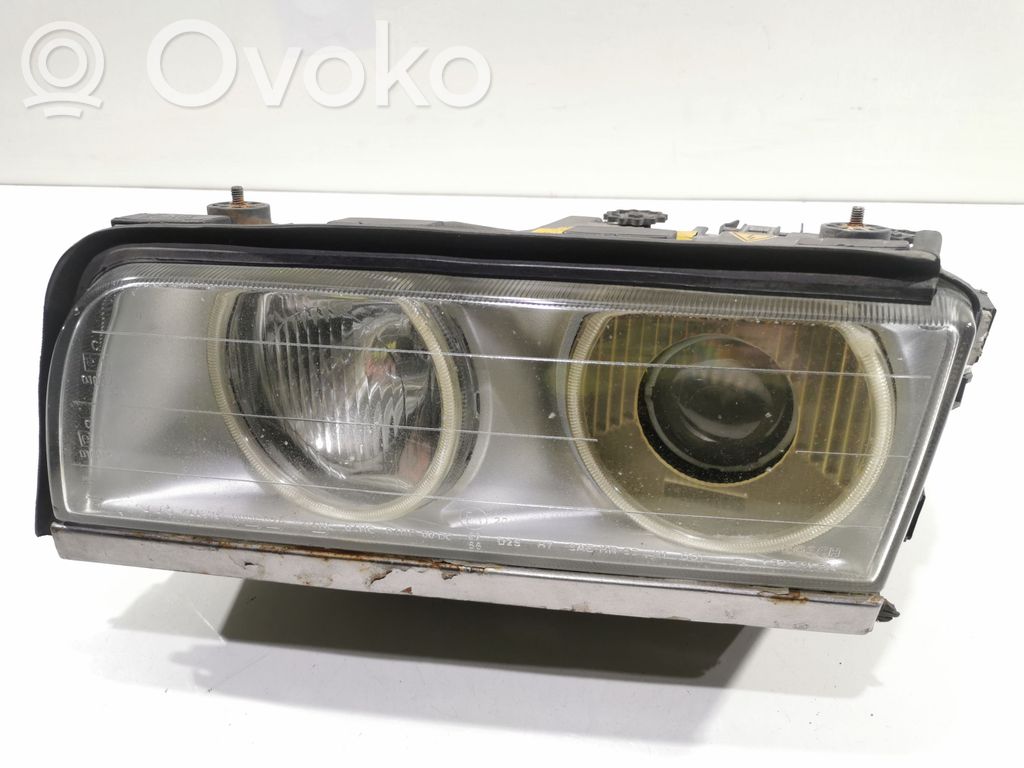 BMW 7 E38 Headlight/headlamp 