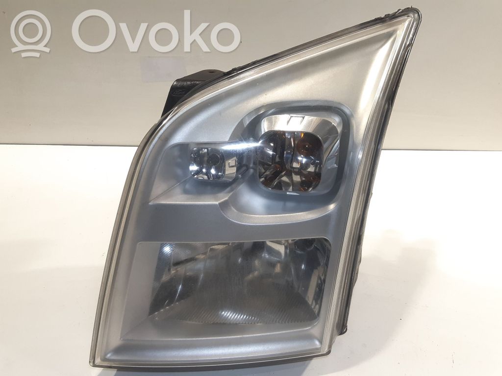 Ford Transit Headlight/headlamp 
