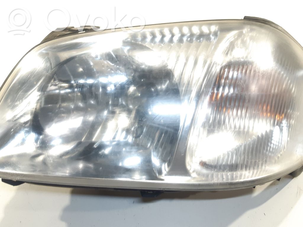 Mazda Tribute Phare frontale 
