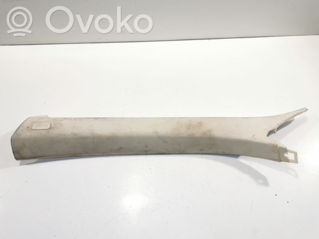 Audi A7 S7 4G Osłona słupka szyby przedniej / A 