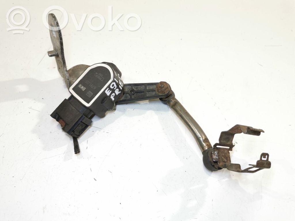 Headlight/headlamp level sensor   6785205