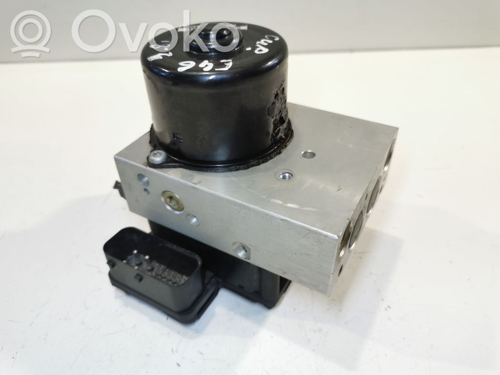 ABS Pump   6751767,6751768