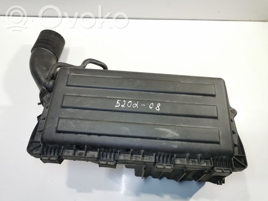 Oro filtro dėžė   036129611CD,036129620H