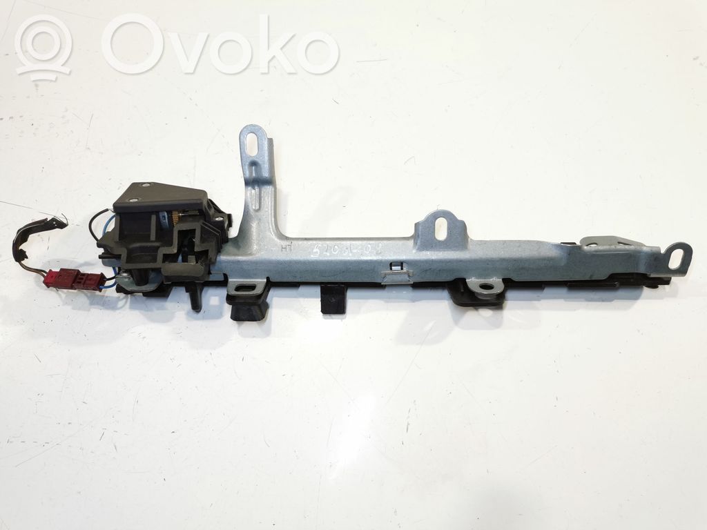 BMW 5 E60 E61 Parcel shelf load cover mount bracket 
