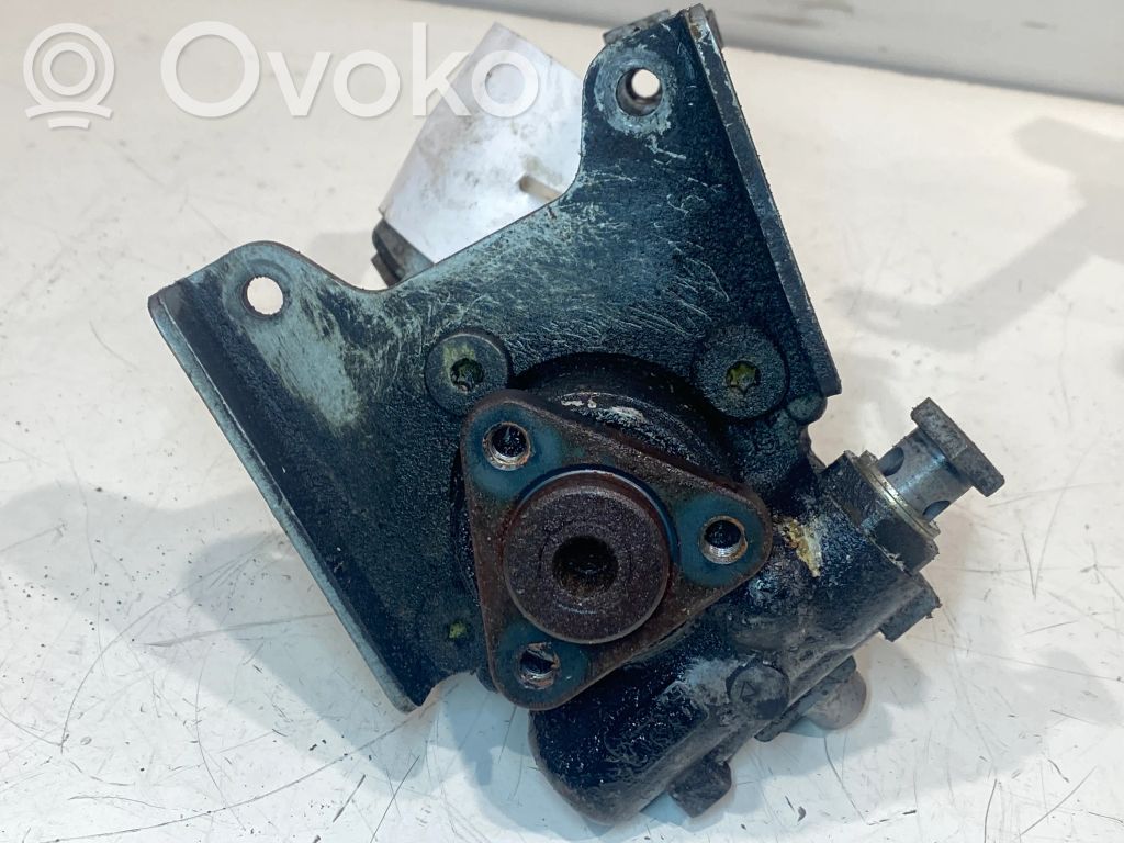 BMW 5 E60 E61 Vairo stiprintuvo siurblys 