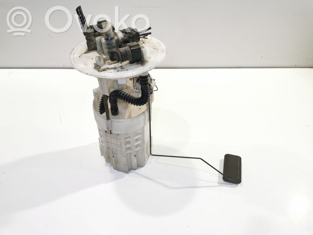 Renault Master II Bomba interna de combustible 