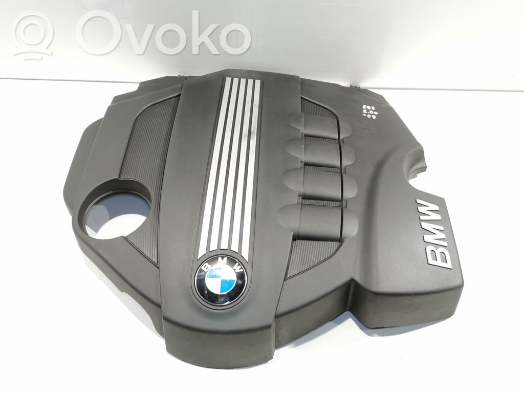 BMW 1 E81 E87 Variklio dangtis (apdaila) 
