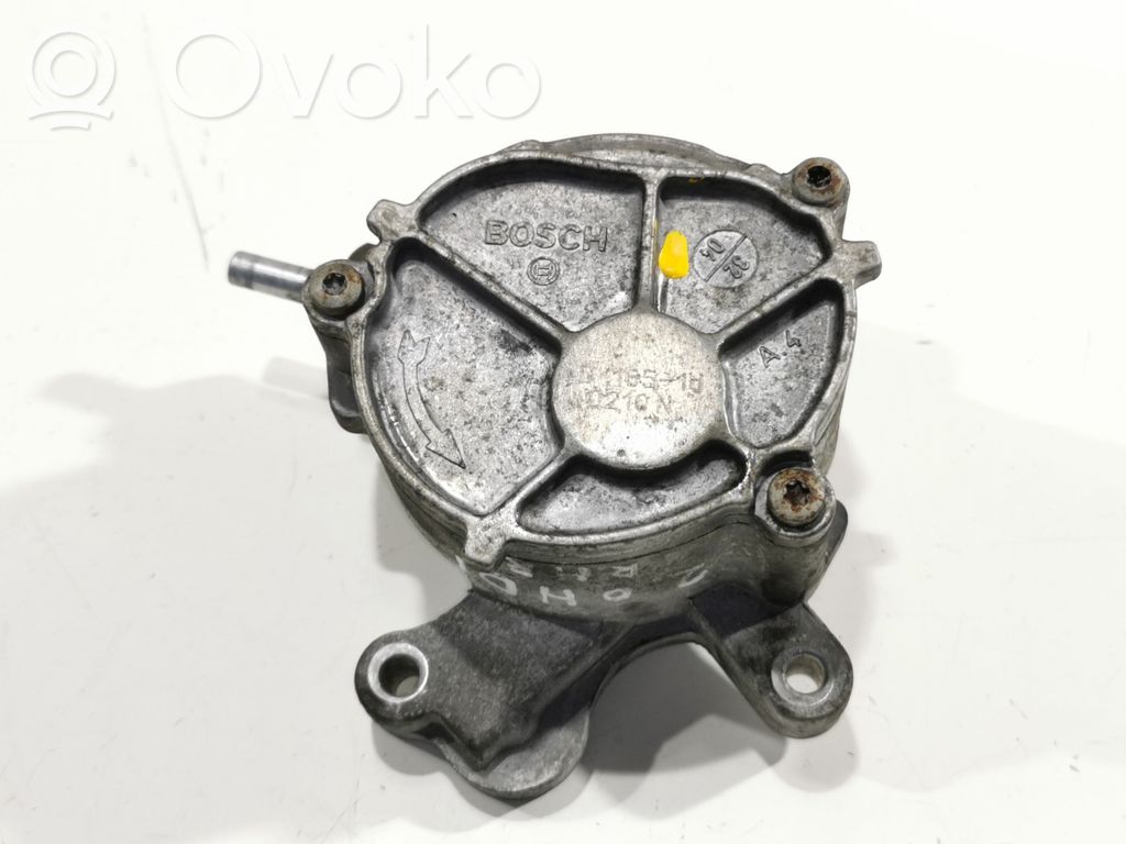 Peugeot 407 Siurblys vakuumo 