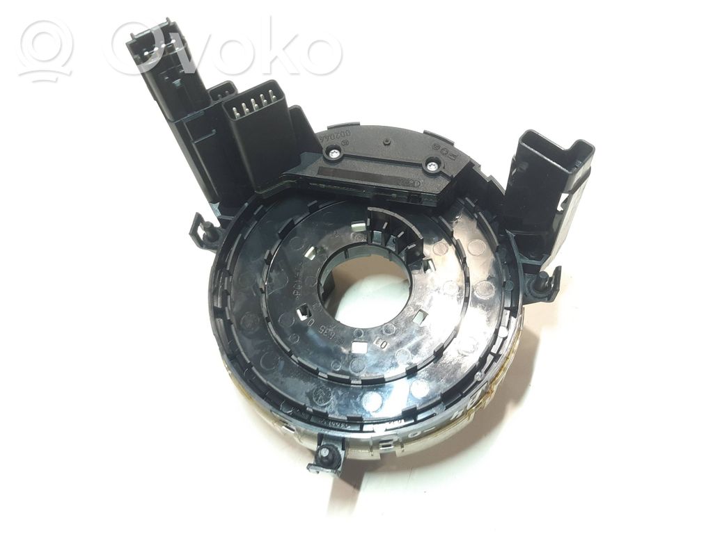 Audi A4 S4 B7 8E 8H Airbag slip ring squib (SRS ring) 
