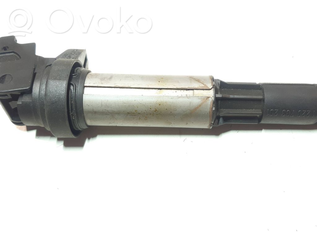 BMW 5 E60 E61 High voltage ignition coil 