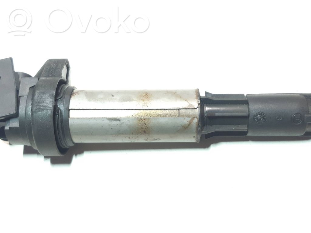 BMW 5 E60 E61 High voltage ignition coil 