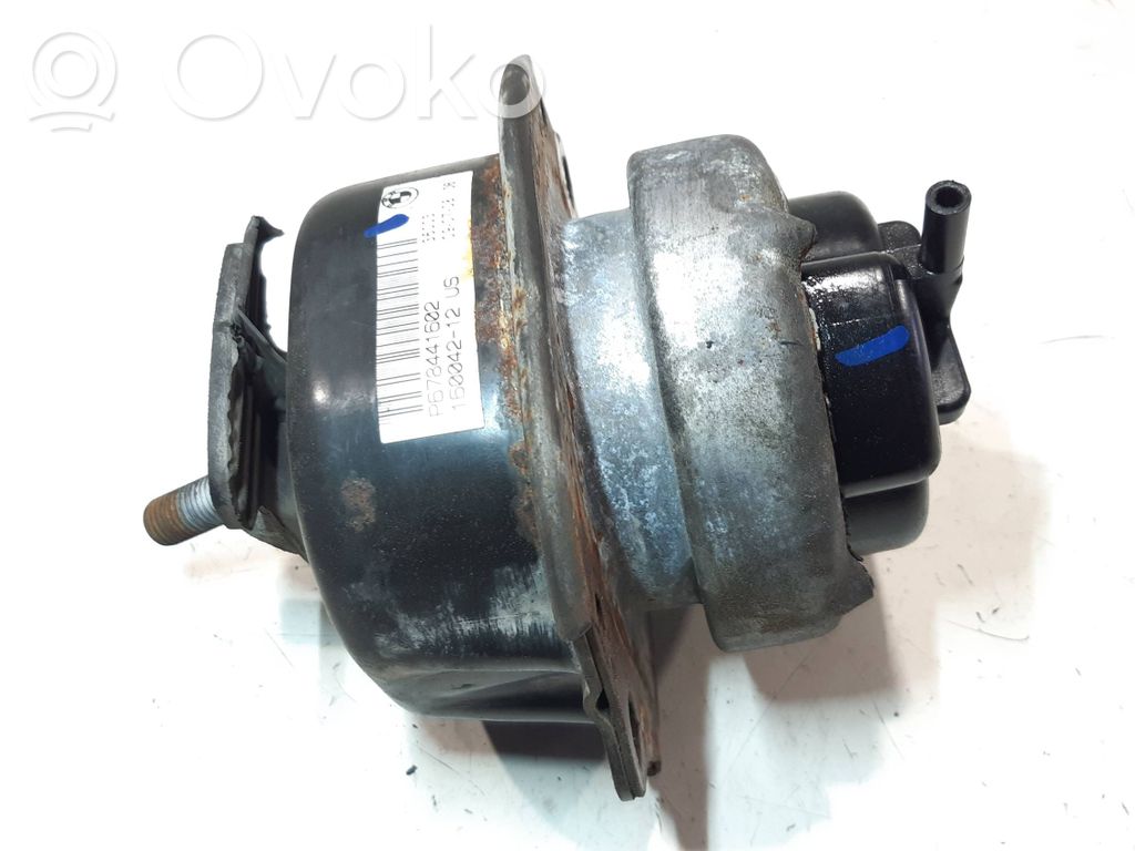 Engine mount bracket   P678441602,16004212,36003