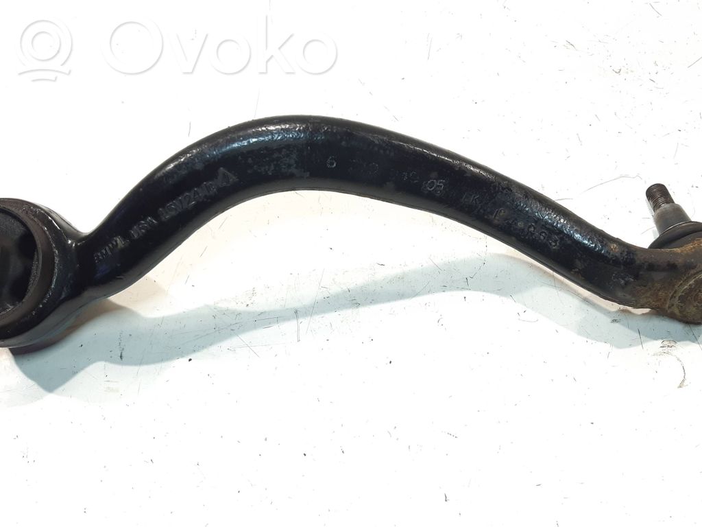 Front lower control arm/wishbone   15V24